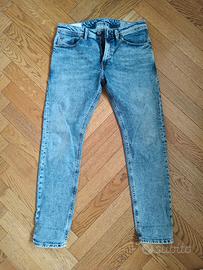 Jeans Diesel Thommer slim uomo W31 L30