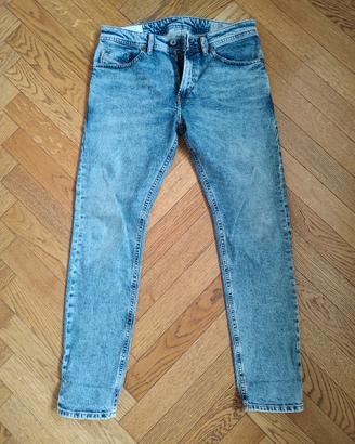 Jeans Diesel Thommer slim uomo W31 L30