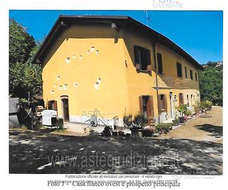 Rustico/Casale/Corte Ponzano Monferrato [A4258847]