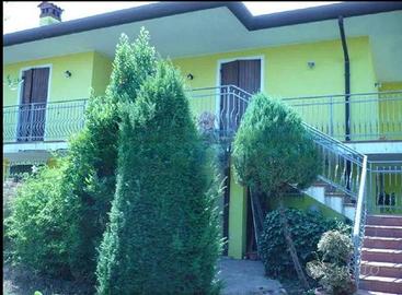 Immobile in asta di 278 m² con 5 locali e box auto