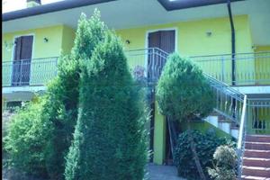 Immobile in asta di 278 m² con 5 locali e box auto