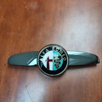 stemma anteriore alfa romeo 147