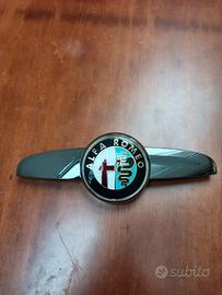 stemma anteriore alfa romeo 147