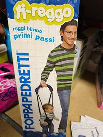 Reggi bimbo Foppapedretti