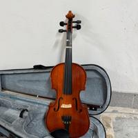 Violino da studio completo- Perfette condizioni
