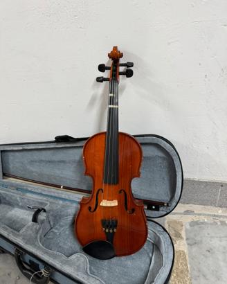 Violino da studio completo- Perfette condizioni