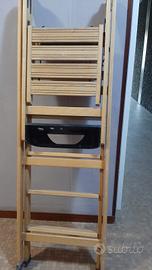 Scala foppa pedretti