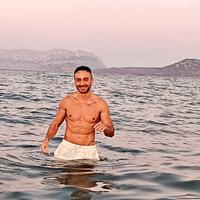 Collaboratore Sala Pesi