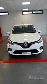 Renault Clio Blue dCi 100 CV 5 porte INTENSE
