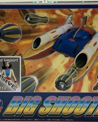 big shooter cm's brave 37 exclusive limited