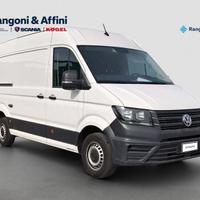Volkswagen Crafter crafter 30 2.0 tdi 140cv L...