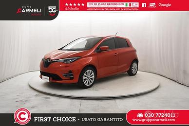 Renault Zoe Zen R135 Flex