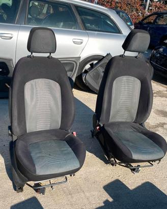 RICAMBI AUTO TAPPEZZERIA FIAT GRANDE PUNTO 2007