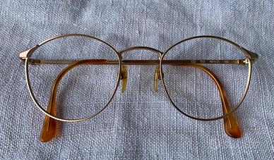 Occhiali montatura Giorgio Armani