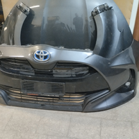 Ricambi yaris musata 2021 2022 2023