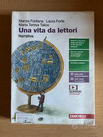 Una vita da lettori  Narrativa