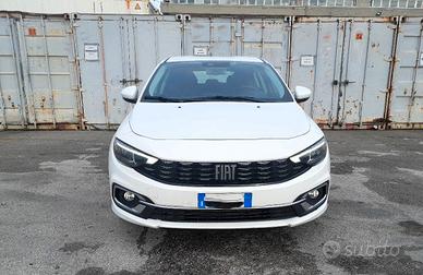 FIAT TIPO 1.6 MJT