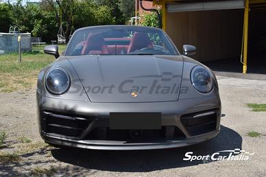Porsche 911 Carrera 4S