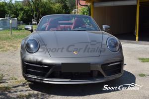 Porsche 911 Carrera 4S