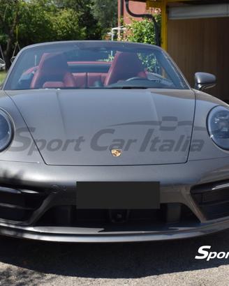 Porsche 911 Carrera 4S