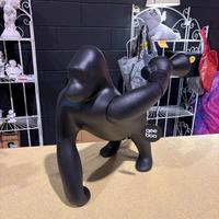 Kong xs nero Qeeboo SCONTO