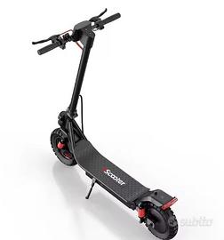 Monopattino elettrico iScooter i10Pro 800W, , 45 k