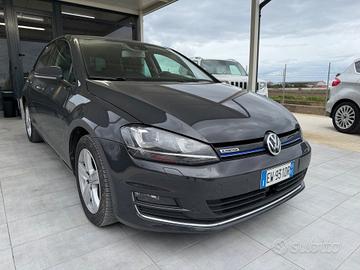 Volkswagen Golf 1.4 TGI 5p. Highline BlueMotion me