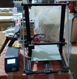stampante Creality CR-10 300
