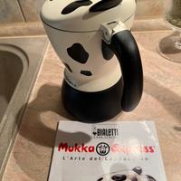 Mukka Express per cappuccino Bialetti