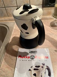 Mukka Express per cappuccino Bialetti