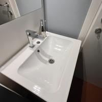 Mobile bagno piccolo