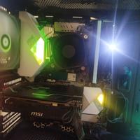 scheda madre + processore