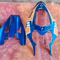 codone completo lel stop yamaha r1 2005