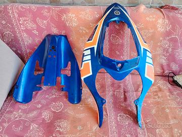 codone completo lel stop yamaha r1 2005