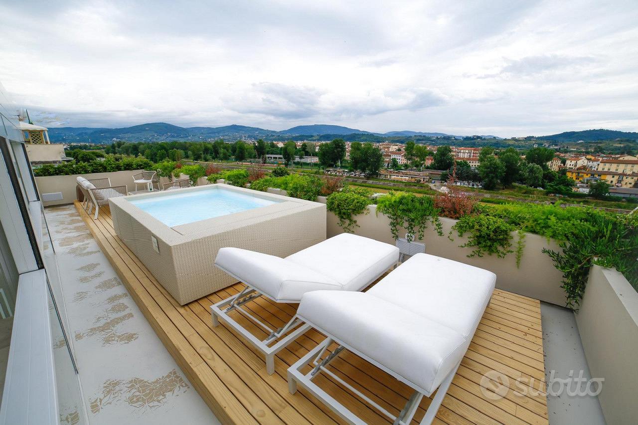 Appartamento – Firenze, Bellariva, Quartiere 2 - Altro