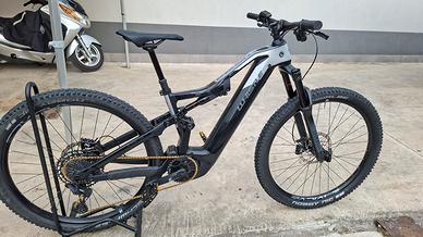 E-bike whistle taglia S 2024