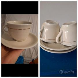 Set Tazze e tazzine