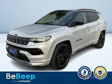 Jeep Compass 1.6 MJT S 2WD 130CV