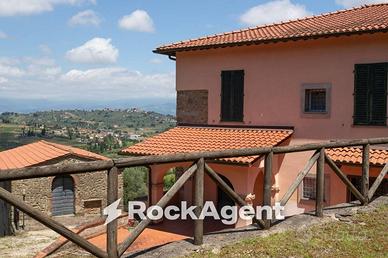 Villa di 440 m² con più di 5 locali a Carmignano