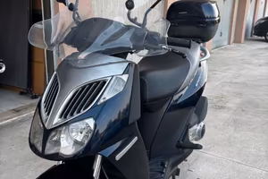 Scooter Aprilia Sportcity 125