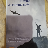 Il treno dell'ultima notte