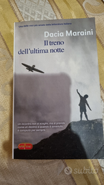 Il treno dell'ultima notte