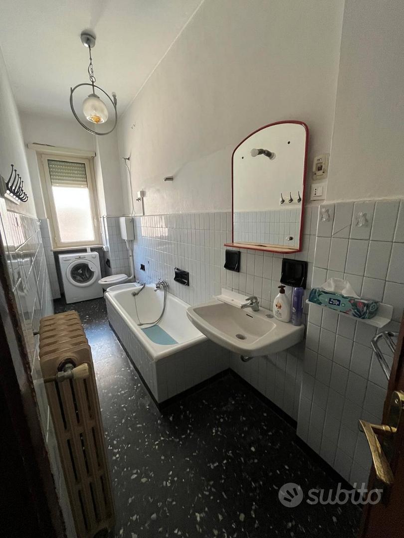 Appartamento a Torino, foto 4 di 6
