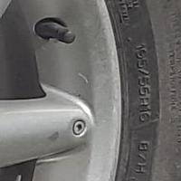 cerchi auto 16 pollici 4 fori ford