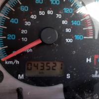  porter benzina piaggio