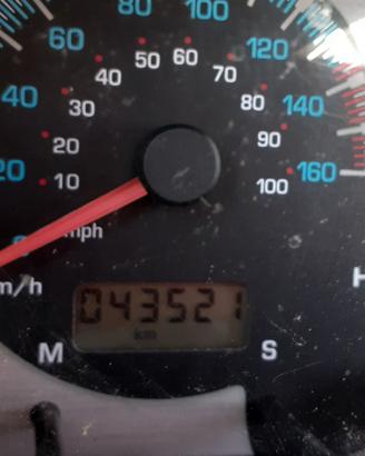  porter benzina piaggio