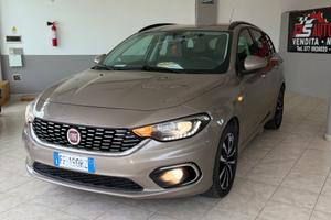 Fiat Tipo 1.6 Mjt SW Lounge