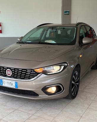 Fiat Tipo 1.6 Mjt SW Lounge