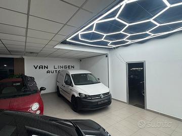 Vw caddy furgone 2.0 TDI inclusa IVA