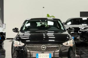 Opel Corsa 1.2 Edition